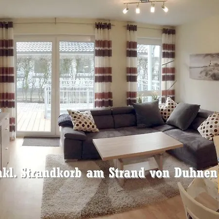 2 Rugenbarg Duhnen