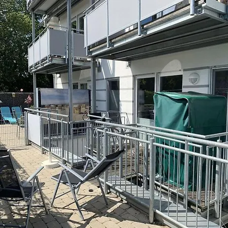 2 Rugenbarg Appartamento