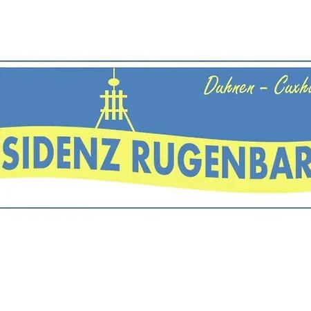 2 Rugenbarg Appartamento Duhnen
